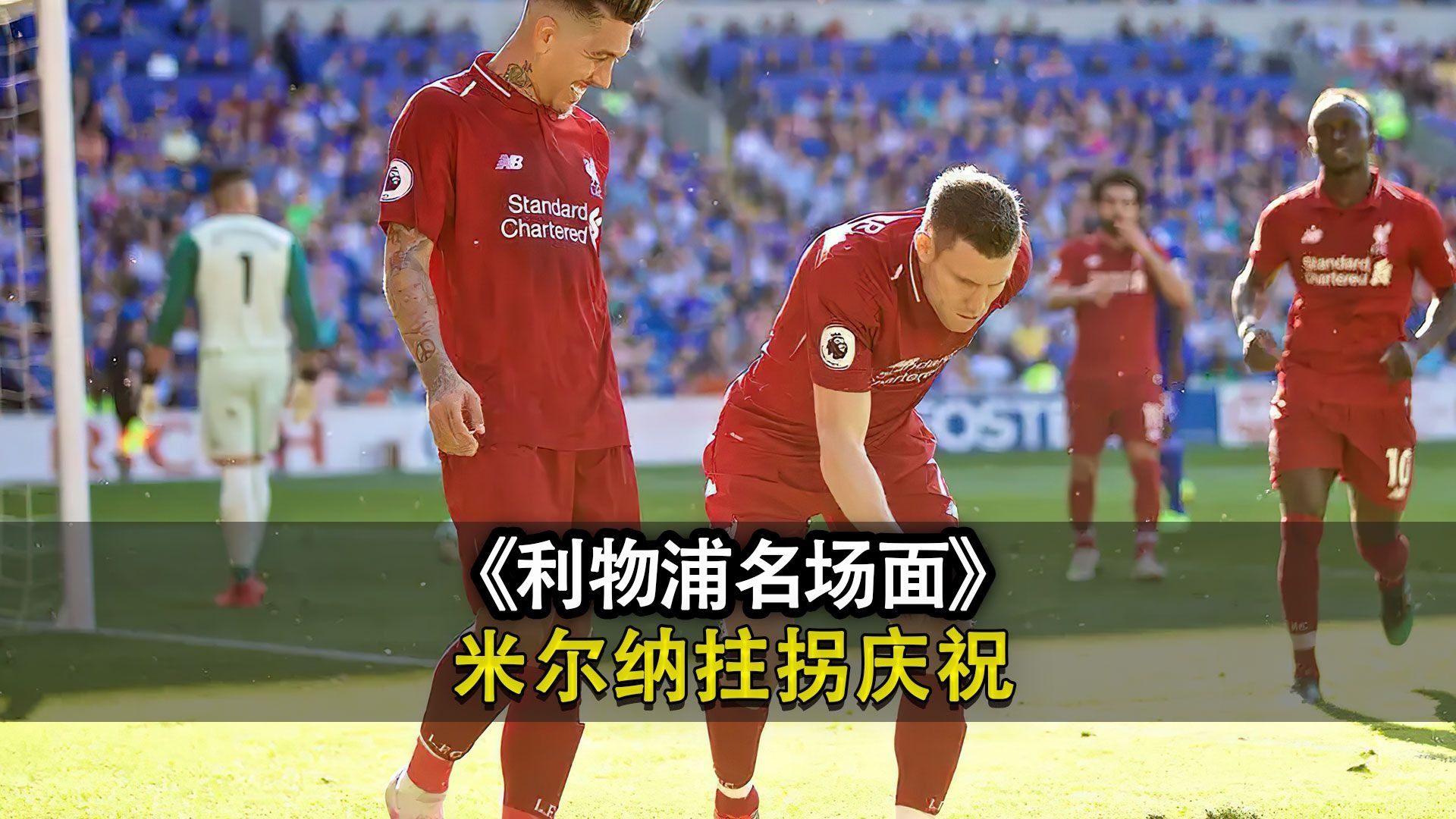  纳达尔集锦 