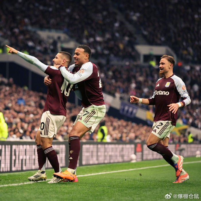 关于阿斯顿维拉赛前伤情更新,志在英超名次提升,赛场秩序良好,年轻球员得到机会的信息 关于阿斯顿维拉赛前伤情更新,志在英超名次提升,赛场秩序良好,年轻球员得到机会的信息