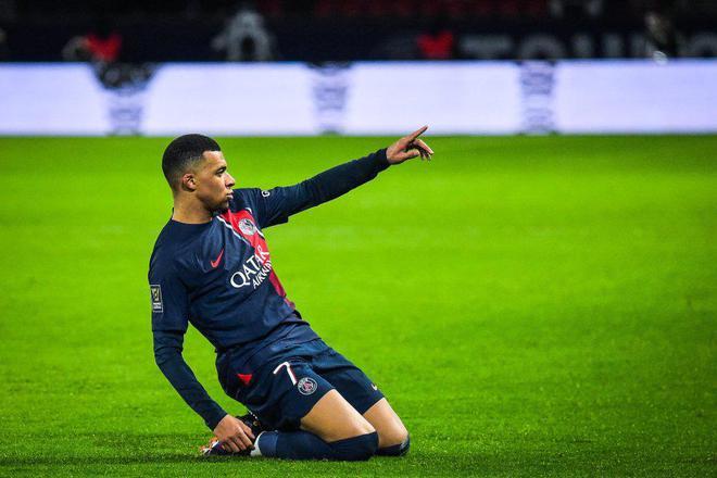 关于太狠了！姆巴佩赛事官方发布大比分领先新规赛后巴黎圣日耳曼备战法国杯，纽卡斯尔造点机会备战亚冠的信息